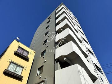 クレストコート西巣鴨 クレストコート西巣鴨1