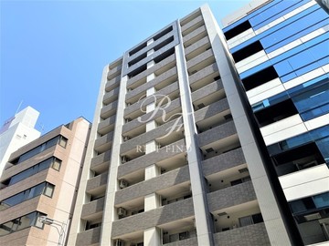 レジディア芝大門2 レジディア芝大門Ⅱ1