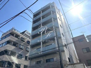 クオリタス住吉 クオリタス住吉1