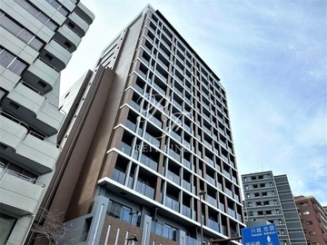 BluRock後楽園 クレヴィアリグゼ文京後楽園1