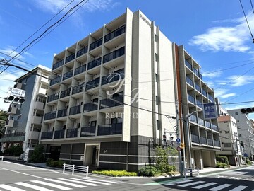プレール・ドゥーク菊川 プレール・ドゥーク菊川1