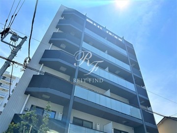 プレール・ドゥーク木場公園ウエスト プレール・ドゥーク木場公園ウエスト1