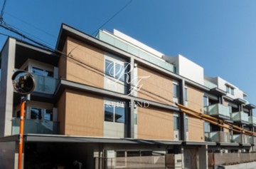 プリファード洗足 外観 物件画像1