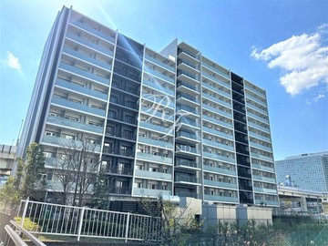 ウエリスアーバン水天宮前 ウエリスアーバン水天宮前1