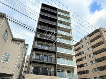 ドゥーエ三ノ輪2 シーズンフラッツ日暮里イースト1