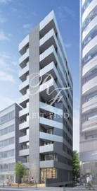 ルミーク目黒 外観 物件画像1