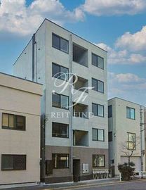 レピュア曳舟レジデンス 外観 物件画像1