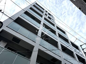 クオリタス東十条 クオリタス東十条1