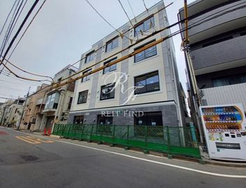 エルファーロ池袋本町 外観 物件画像1