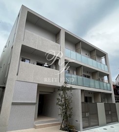 セリジエ 外観 物件画像1