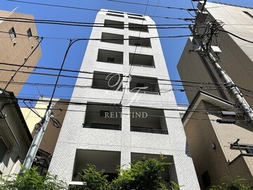 エストゥルースプラス西日暮里 エストゥルースプラス西日暮里1