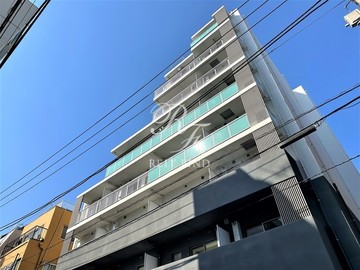 グランカーサ江戸川橋 グランカーサ江戸川橋1