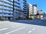 カスタリア新富町 カスタリア新富町8