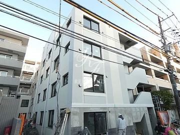 エルファーロ大井町 物件画像