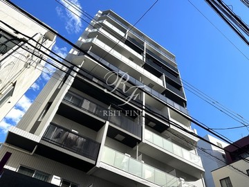 ラグラシア四谷 ラグラシア四谷1