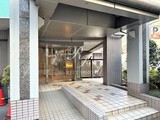 ライオンズマンション渋谷道玄坂 共用部 物件画像11