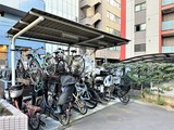 ライオンズマンション渋谷道玄坂 共用部 物件画像8