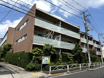 コンフォリア目黒青葉台 コンフォリア目黒青葉台1