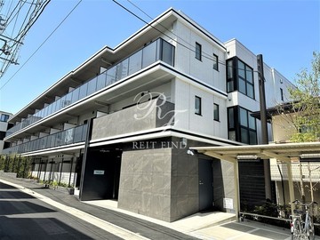 ベルファース大森山王 ベルファース大森山王1