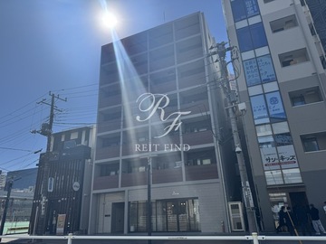 豊洲ステーションレジデンス 豊洲ステーションレジデンス1