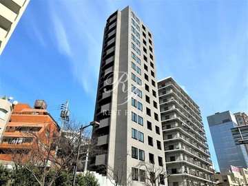 コスモグラシア池田山 コスモグラシア池田山1