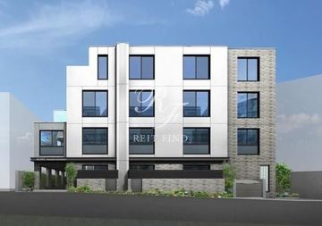 アレーロ世田谷羽根木 外観 物件画像1