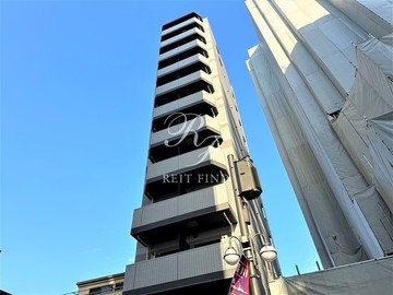 メイクスデザイン品川ノース メイクスデザイン品川ノース1