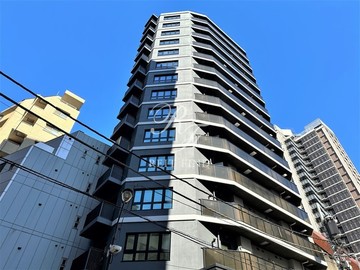 ルジュール神田須田町 ライオンズフォーシア神田須田町1
