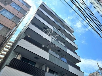 ノイエヴェルト神田明神下 ノイエヴェルト神田明神下1