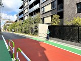 パークホームズ文京小石川ヒルテラス パークホームズ文京小石川ヒルテラス10