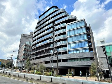 パークホームズ文京小石川ヒルテラス パークホームズ文京小石川ヒルテラス1