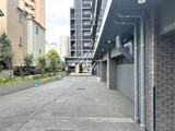 パークホームズ文京小石川ヒルテラス 共用部 物件画像1