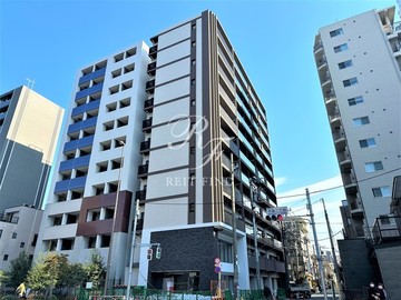 エル・セレーノ押上 エル・セレーノ押上1