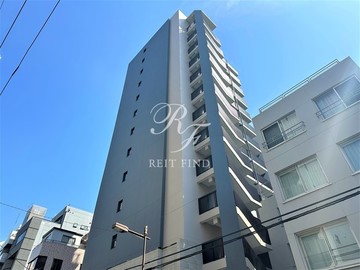 テラス御徒町 テラス御徒町1