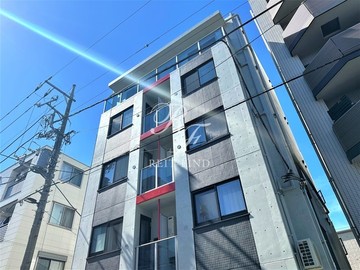 アラート錦糸町ノース アラート錦糸町ノース1