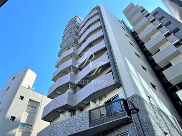 ステージファースト浅草橋3 ステージファースト浅草橋Ⅲ1