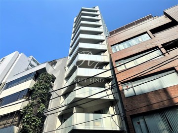ミリアレジデンス新宿御苑2 ミリアレジデンス新宿御苑Ⅱ1