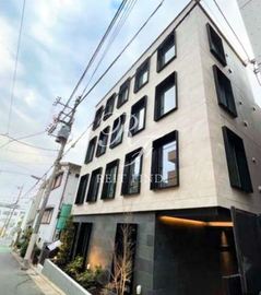 リーガランド西五反田 外観 物件画像1