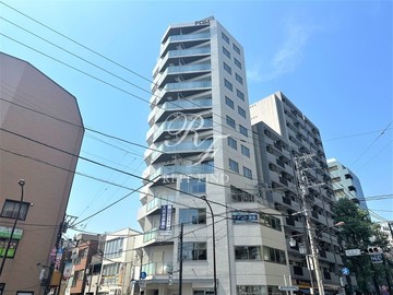 デルックス白山 白山イースト1