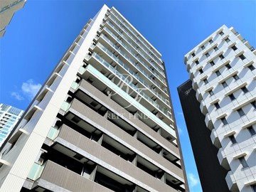 パークアクシス渋谷桜丘 パークアクシス渋谷桜丘1