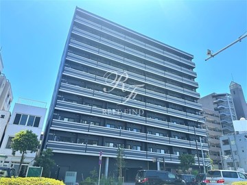 テラス押上 テラス押上1