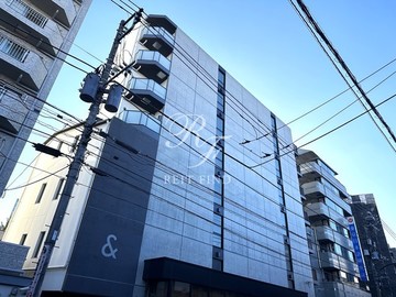 アンパサンド北新宿 アンパサンド北新宿1