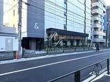 アンパサンド北新宿 アンパサンド北新宿7