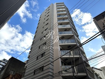 フェルクルール上野駅前 フェルクルール上野駅前1