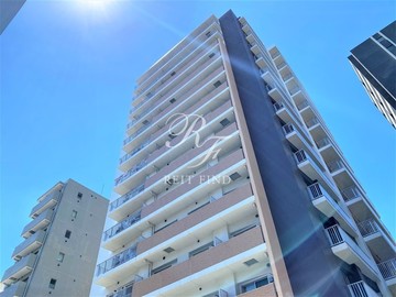 パークアクシス錦糸町 パークアクシス錦糸町1