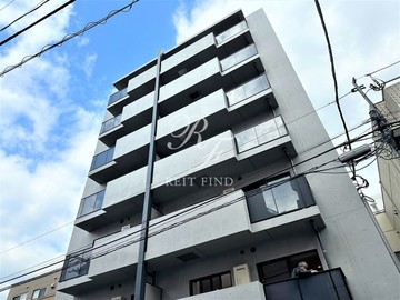 シーフォルム押上 シーフォルム押上1