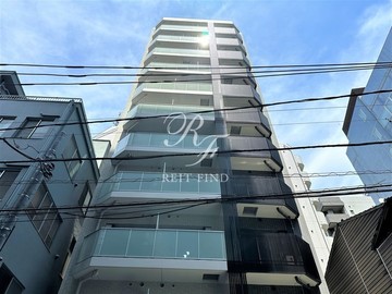 プライムブリス浅草蔵前 プライムブリス浅草蔵前1