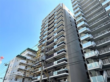 パークアクシス錦糸公園 パークアクシス錦糸公園1