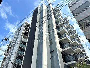 リビオメゾン新大橋 リビオメゾン新大橋1