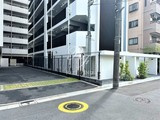 リビオメゾン新大橋 リビオメゾン新大橋5